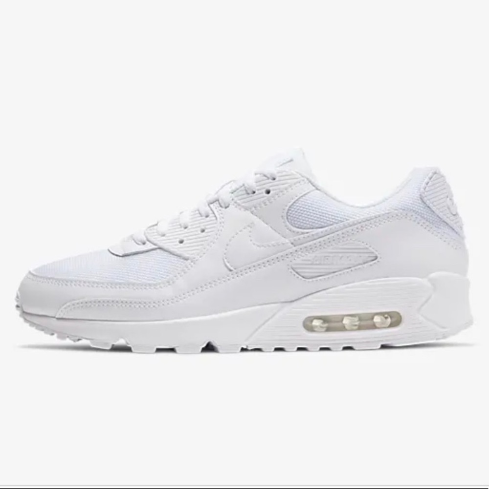 Womens Air Max 90 Size 8